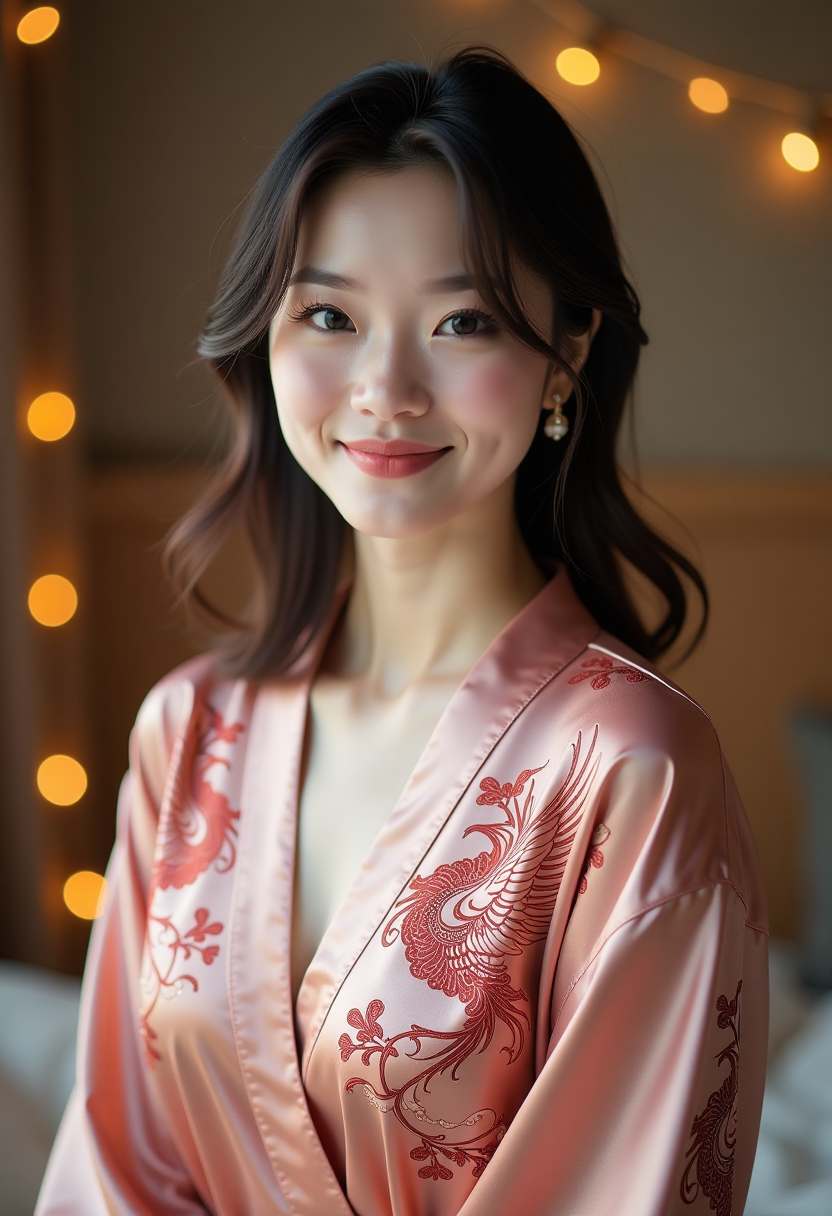 两个人的通勤