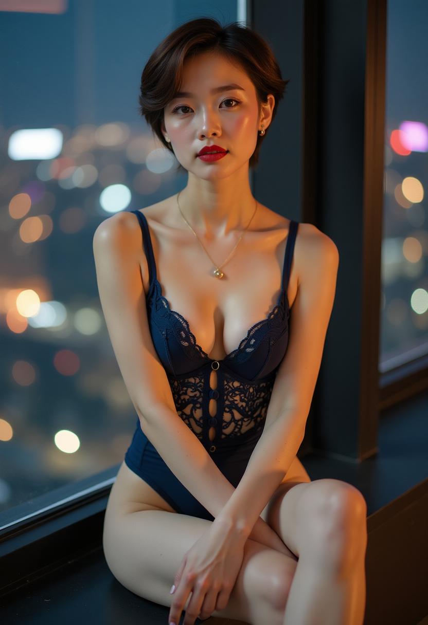 春风渡口