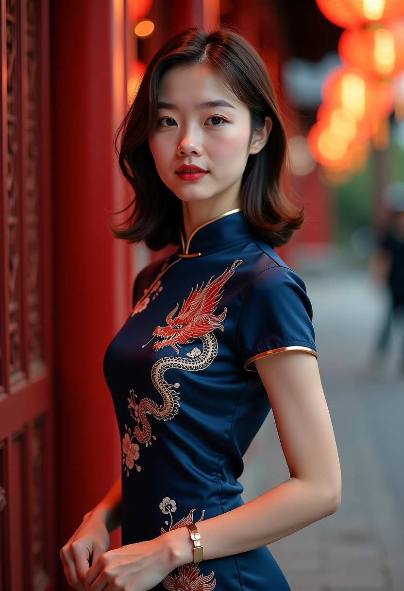 南城便利店